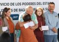 ENTREGA GOBERNADOR VMCC BONO ANUAL A JUBILADOS Y PENSIONADOS DE LOS PODERES DEL ESTADO