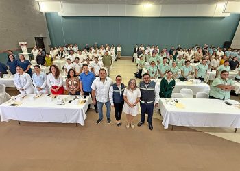 COLEGIO DE ESTUDIOS CIENTÍFICOS Y TECNOLÓGICOS DE BCS DESTACA EN EL FESTIVAL NACIONAL DE ARTE Y CULTURA