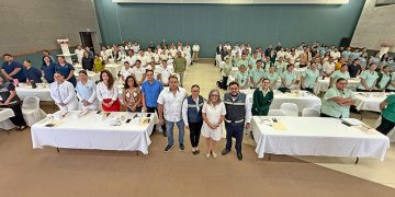 COLEGIO DE ESTUDIOS CIENTÍFICOS Y TECNOLÓGICOS DE BCS DESTACA EN EL FESTIVAL NACIONAL DE ARTE Y CULTURA