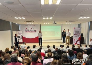 ACERCA SALUD ESTATAL PRUEBAS GRATUITAS PARA DETECTAR ENFERMEDADES RESPIRATORIAS