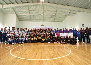 FIRMAN ICATEBCS Y CEB 8/2 CONVENIO DE COLABORACIÓN EN BENEFICIO DE LA COMUNIDAD ESTUDIANTIL