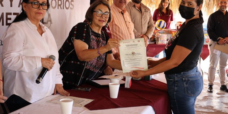 REALIZARÁN DESFILE CÍVICO DEPORTIVO Y ENTREGA DEL PREMIO ESTATAL DEL DEPORTE 2025 EN LA PAZ