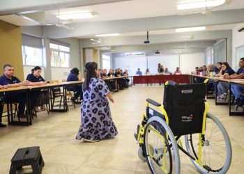 ESTABLECERÁN EN BCS 11 CENTROS PARA EXPEDIR CERTIFICADOS ELECTRÓNICOS DE DISCAPACIDAD