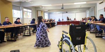 ESTABLECERÁN EN BCS 11 CENTROS PARA EXPEDIR CERTIFICADOS ELECTRÓNICOS DE DISCAPACIDAD
