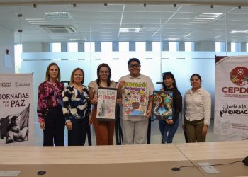 EN BCS PAGAN A DEPORTISTA Y A ENTRENADOR GANADORES DEL PREMIO ESTATAL DEL DEPORTE 2025