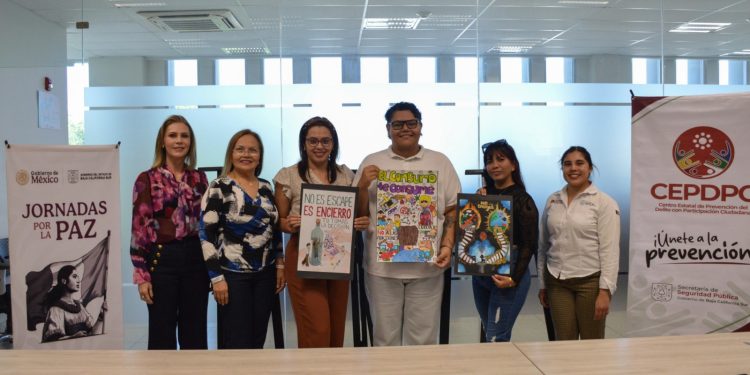 EN BCS PAGAN A DEPORTISTA Y A ENTRENADOR GANADORES DEL PREMIO ESTATAL DEL DEPORTE 2025