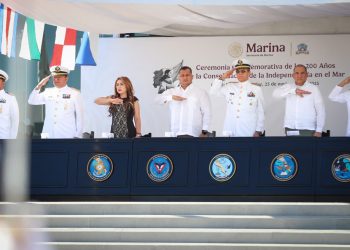 FIRMAN ICATEBCS Y CEB 8/2 CONVENIO DE COLABORACIÓN EN BENEFICIO DE LA COMUNIDAD ESTUDIANTIL