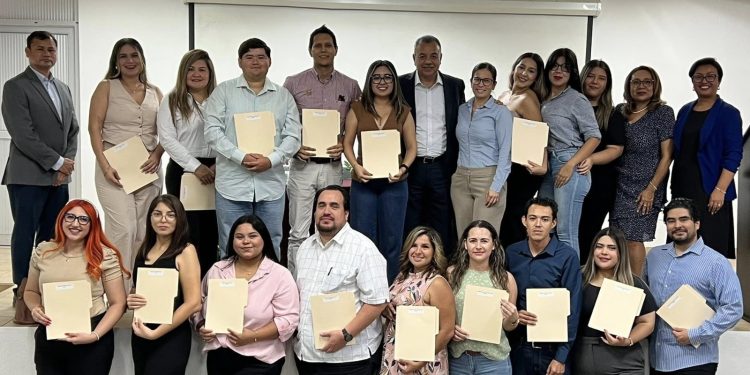 OFRECERÁ SNE MÁS DE 400 VACANTES EN LA  ÚLTIMA FERIA NACIONAL DE EMPLEO DEL AÑO