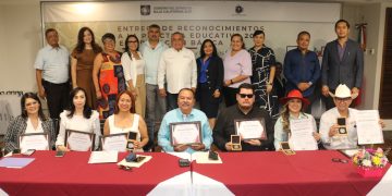 CONVENIO ENTRE SNE E ITESME IMPULSA  OPORTUNIDADES DE EMPLEO PARA ESTUDIANTES