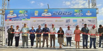 INICIAN INSCRIPCIONES PARA EL TORNEO DE PESCA “ COPA PRESIDENTE – MARLINI 2025”