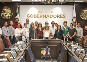 INVIERTE GOBIERNO DE BCS MÁS DE 19 MILLONES EN CENTROS DE ATENCIÓN MÚLTIPLE