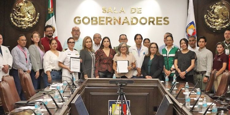 INVIERTE GOBIERNO DE BCS MÁS DE 19 MILLONES EN CENTROS DE ATENCIÓN MÚLTIPLE