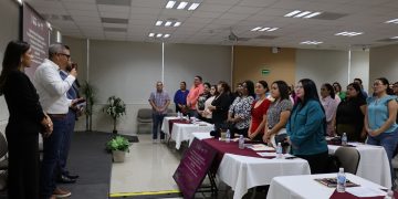 ESTABLECERÁN EN BCS 11 CENTROS PARA EXPEDIR CERTIFICADOS ELECTRÓNICOS DE DISCAPACIDAD