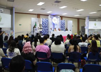 INICIA EN LA UABCS EL MULTI FEST 2025