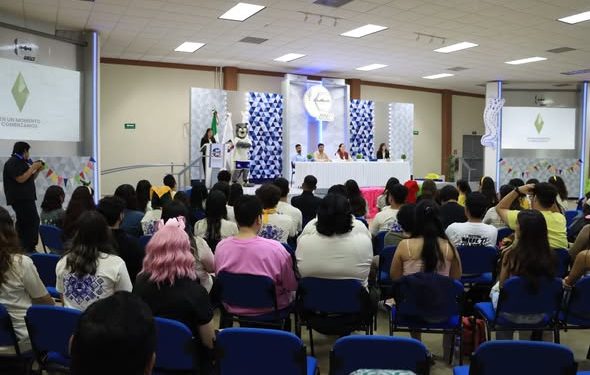 INICIA EN LA UABCS EL MULTI FEST 2025