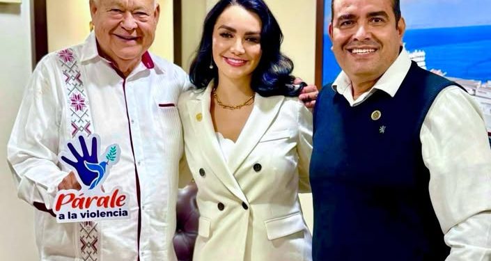 DIRECTO… Y AL GRANO/ ROJAS: ¡PIEZA CLAVE EN LOS CABOS!