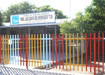 INVIERTE GOBIERNO DE BCS MÁS DE 19 MILLONES EN CENTROS DE ATENCIÓN MÚLTIPLE