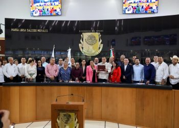 INVIERTE GOBIERNO DE BCS MÁS DE 19 MILLONES EN CENTROS DE ATENCIÓN MÚLTIPLE