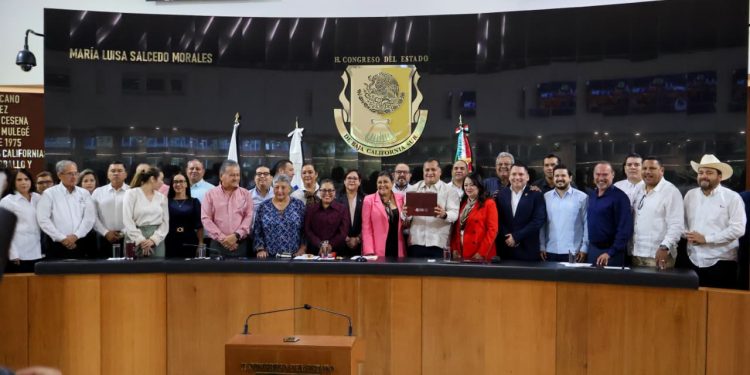 INVIERTE GOBIERNO DE BCS MÁS DE 19 MILLONES EN CENTROS DE ATENCIÓN MÚLTIPLE