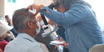 PARTICIPA SEDIF BCS EN ENCUENTRO NACIONAL DE ALIMENTACIÓN Y DESARROLLO COMUNITARIO
