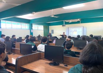 INVITA ISC A PARTICIPAR EN LA MUESTRA ESTATAL DE TEATRO 2025