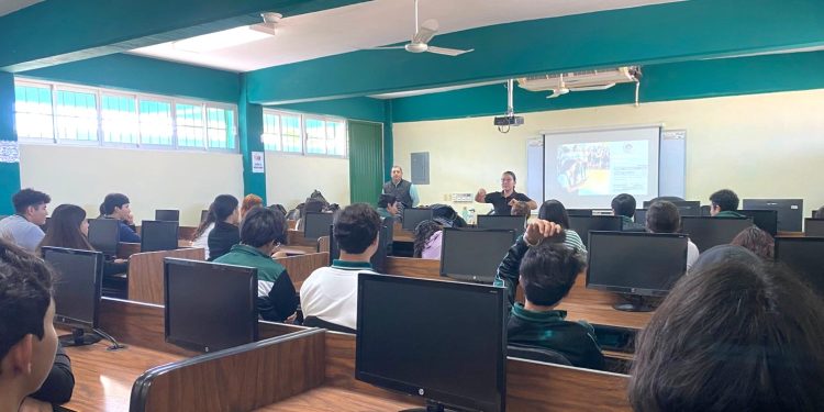 INVITA ISC A PARTICIPAR EN LA MUESTRA ESTATAL DE TEATRO 2025