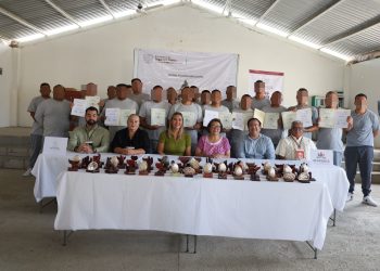 INVITA ISC A PARTICIPAR EN LA MUESTRA ESTATAL DE TEATRO 2025