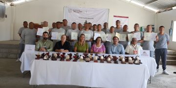 INVITA ISC A PARTICIPAR EN LA MUESTRA ESTATAL DE TEATRO 2025