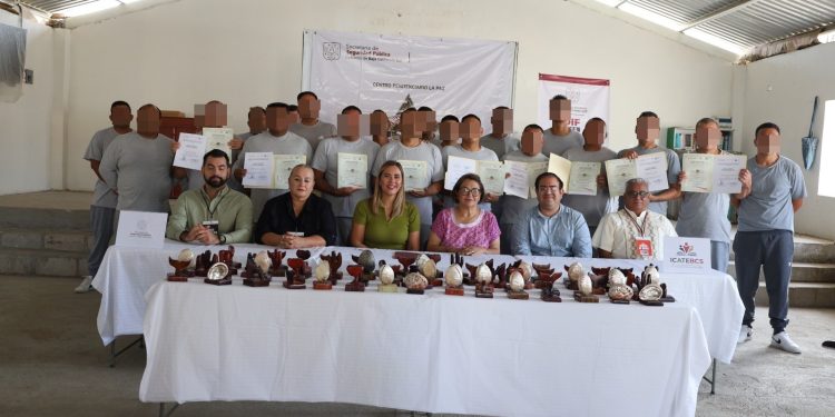 INVITA ISC A PARTICIPAR EN LA MUESTRA ESTATAL DE TEATRO 2025