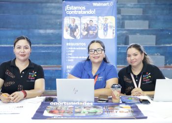 OFRECERÁ SNE MÁS DE 400 VACANTES EN LA  ÚLTIMA FERIA NACIONAL DE EMPLEO DEL AÑO