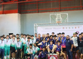 FESTIVAL DE BIENESTAR “LIVE WELL EXPERIENCE”  LLEGA A LORETO DEL 7 AL 9 DE NOVIEMBRE