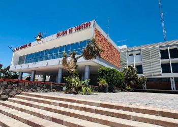 PARTICIPA SEDIF BCS EN ENCUENTRO NACIONAL DE ALIMENTACIÓN Y DESARROLLO COMUNITARIO