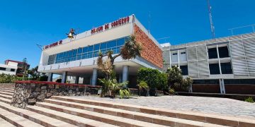 PARTICIPA SEDIF BCS EN ENCUENTRO NACIONAL DE ALIMENTACIÓN Y DESARROLLO COMUNITARIO