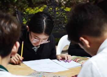 INVITA ISC A PARTICIPAR EN EL QUINTO CONCURSO DE CUENTOS NAVIDEÑOS 2025