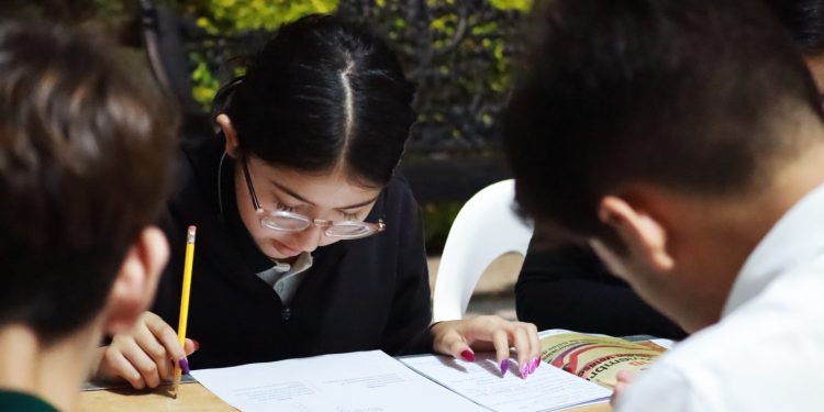 INVITA ISC A PARTICIPAR EN EL QUINTO CONCURSO DE CUENTOS NAVIDEÑOS 2025