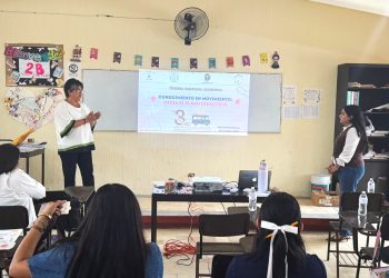 RECONOCEN A JUEZ GANADOR DEL CONCURSO DE SENTENCIAS CON PERSPECTIVA DE NIÑEZ Y ADOLESCENCIA