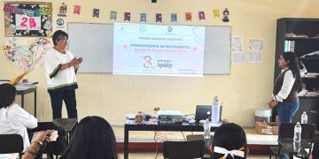 RECONOCEN A JUEZ GANADOR DEL CONCURSO DE SENTENCIAS CON PERSPECTIVA DE NIÑEZ Y ADOLESCENCIA