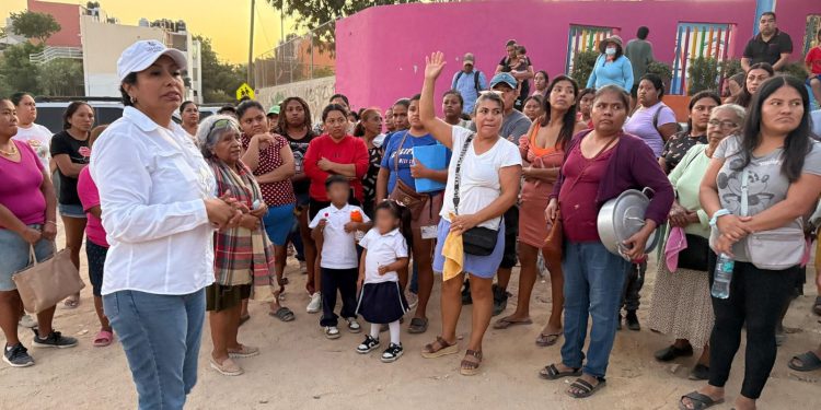 RECIBE CUERPO DE BOMBEROS DE CABO SAN LUCAS MÁQUINA EXTINTORA DONADA POR NORTH LAS VEGAS