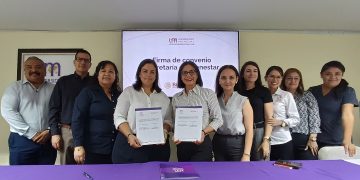 UNIVERSIDAD MUNDIAL Y SECRETARÍA DE BIENESTAR EN BAJA CALIFORNIA SUR ESTRECHAN LAZOS DE COLABORACIÓN