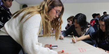 UNIVERSIDAD MUNDIAL REFORZÓ ACCIONES DE SENSIBILIZACIÓN EN EL MARCO DEL DÍA INTERNACIONAL DE LA ELIMINACIÓN DE LA VIOLENCIA CONTRA LAS MUJERES Y NIÑAS
