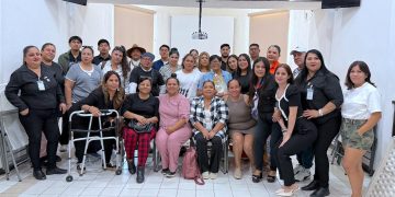 FORTALECEN CAPACITACIÓN DE EMPRENDEDORES Y ARTESANOS LOCALES EN CABO SAN LUCAS