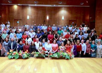 PREMIAN AL PRIMER LUGAR DEL CONCURSO DE SENTENCIAS CON PERSPECTIVA DE NIÑEZ Y ADOLESCENCIA