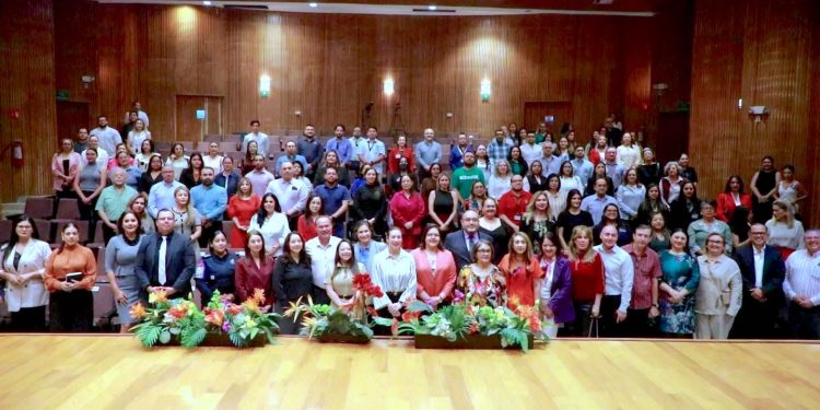 PREMIAN AL PRIMER LUGAR DEL CONCURSO DE SENTENCIAS CON PERSPECTIVA DE NIÑEZ Y ADOLESCENCIA