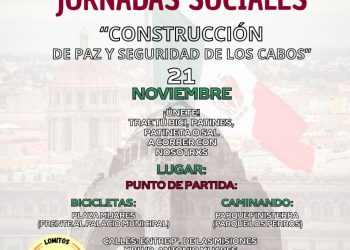 ATIENDE UNIDAD VIOLETA MÁS DE 4 MIL REPORTES DE VIOLENCIA EN LOS CABOS DURANTE 2025   