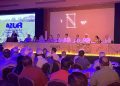 PARTICIPA EL H. XV AYUNTAMIENTO DE LOS CABOS EN LA XXXI ASAMBLEA GENERAL ORDINARIA DE LA ASOCIACIÓN NACIONAL DE USUARIOS DE RIEGO