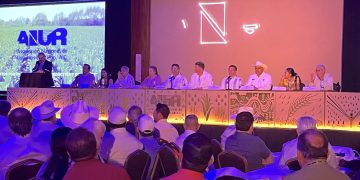 PARTICIPA EL H. XV AYUNTAMIENTO DE LOS CABOS EN LA XXXI ASAMBLEA GENERAL ORDINARIA DE LA ASOCIACIÓN NACIONAL DE USUARIOS DE RIEGO