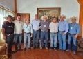 PARTICIPACIÓN DEL XV AYUNTAMIENTO DE LOS CABOS EN LA EXPO GANADERA JALISCO 2025