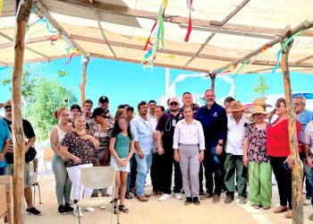 EVALÚA AYUNTAMIENTO DE LOS CABOS DESEMPEÑO Y USO DE RECURSOS DEL FAIS RUMBO AL CIERRE DEL EJERCICIO 2025