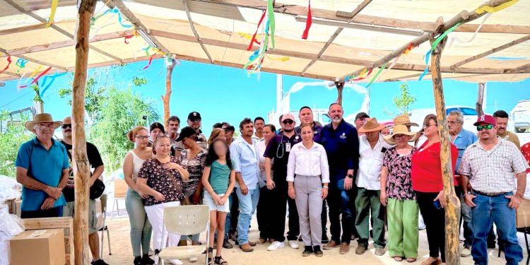 EVALÚA AYUNTAMIENTO DE LOS CABOS DESEMPEÑO Y USO DE RECURSOS DEL FAIS RUMBO AL CIERRE DEL EJERCICIO 2025