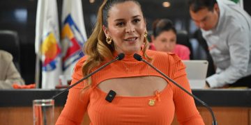 PROPONE DIPUTADA ARLENE MORENO MACIEL INCREMENTAR SANCIONES EN BCS PARA CASTIGAR EL ABUSO SEXUAL